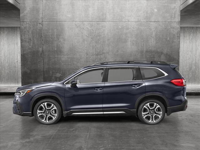 new 2024 Subaru Ascent car, priced at $48,069