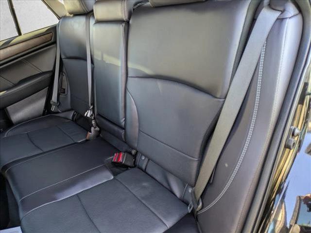 used 2018 Subaru Outback car, priced at $23,444