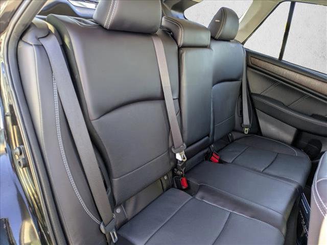 used 2018 Subaru Outback car, priced at $23,444