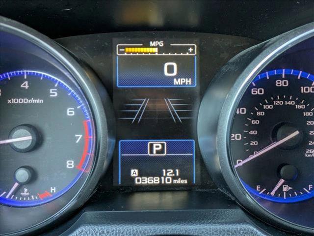 used 2018 Subaru Outback car, priced at $23,444