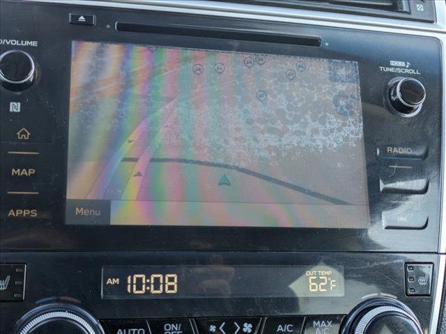 used 2018 Subaru Outback car, priced at $23,444