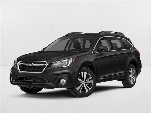 used 2018 Subaru Outback car, priced at $23,844