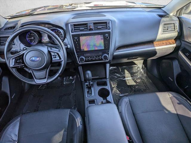 used 2018 Subaru Outback car, priced at $23,444