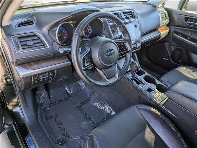 used 2018 Subaru Outback car, priced at $23,444