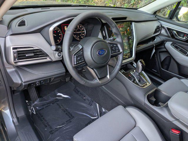 new 2025 Subaru Outback car, priced at $39,313