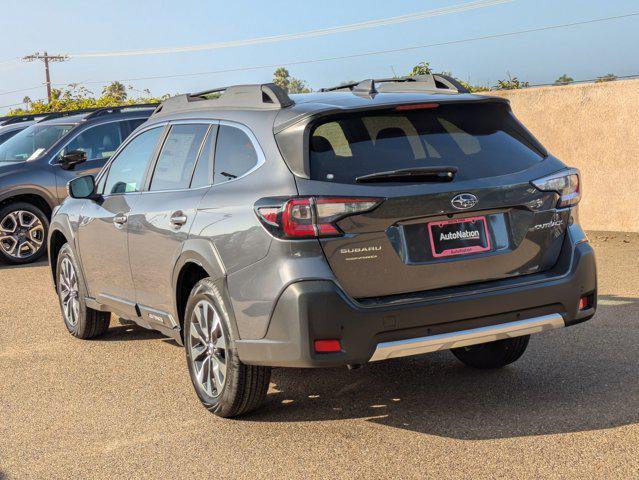 new 2025 Subaru Outback car, priced at $39,313