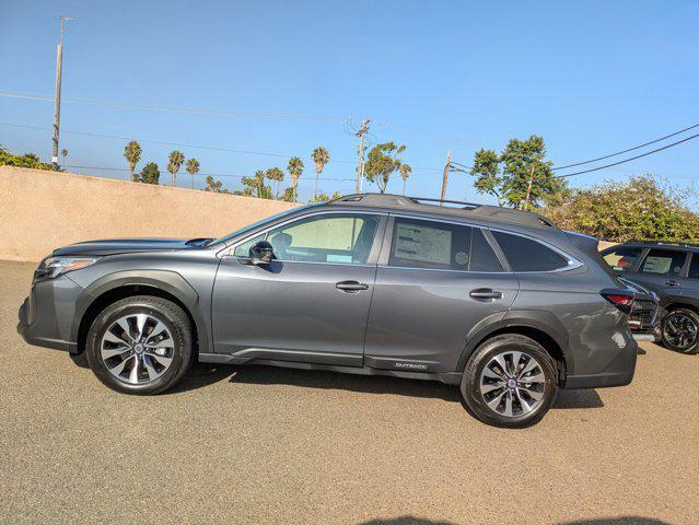 new 2025 Subaru Outback car, priced at $39,313