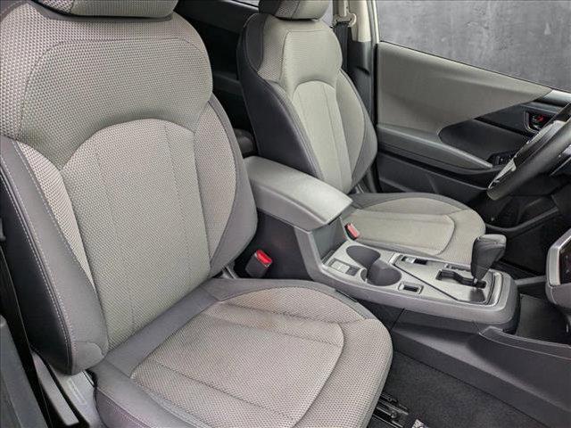 used 2024 Subaru Crosstrek car, priced at $25,949