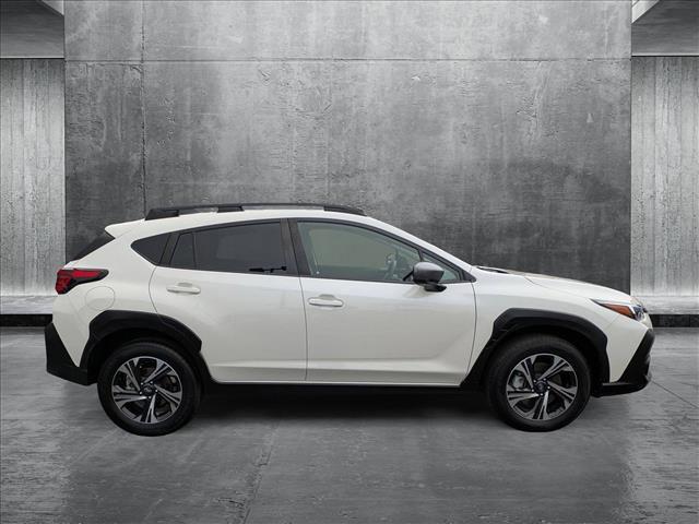 used 2024 Subaru Crosstrek car, priced at $25,949