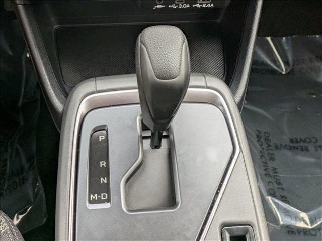 used 2024 Subaru Crosstrek car, priced at $25,949