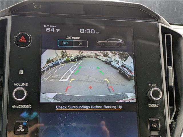 used 2024 Subaru Crosstrek car, priced at $25,949