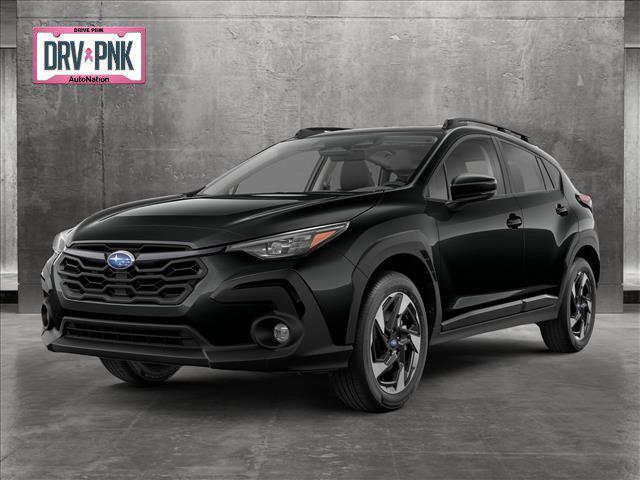 new 2024 Subaru Crosstrek car, priced at $35,235