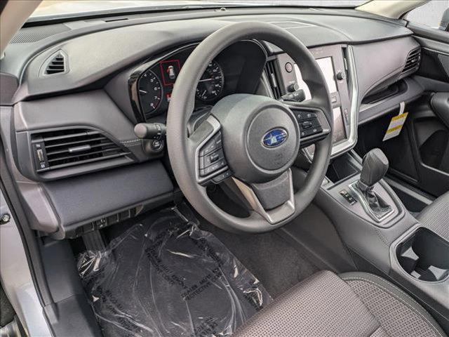 new 2025 Subaru Outback car, priced at $31,990