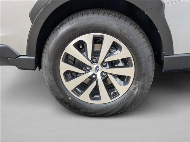 new 2025 Subaru Outback car, priced at $31,990