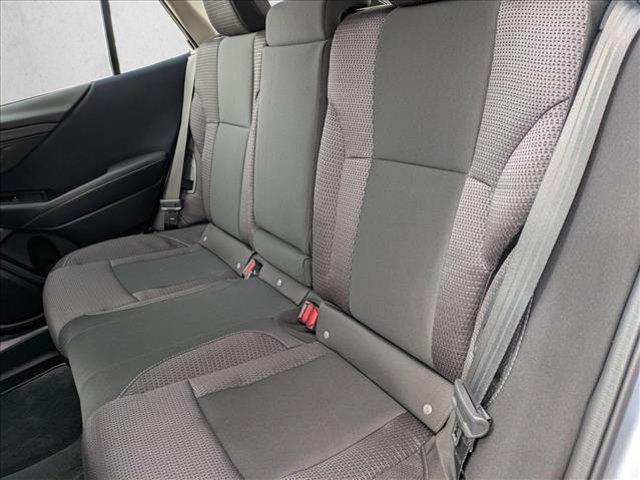 new 2025 Subaru Outback car, priced at $31,990