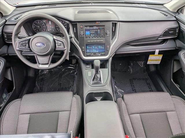 new 2025 Subaru Outback car, priced at $31,990