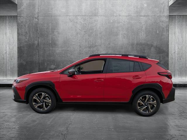 new 2025 Subaru Crosstrek car, priced at $31,826