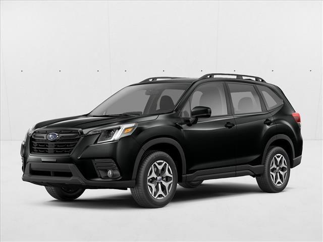 used 2022 Subaru Forester car, priced at $22,944