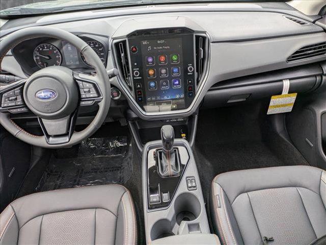 new 2025 Subaru Crosstrek car, priced at $35,594