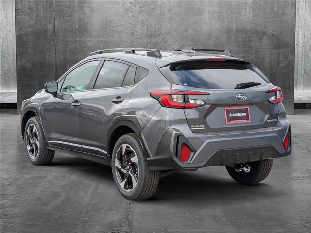 new 2025 Subaru Crosstrek car, priced at $35,594