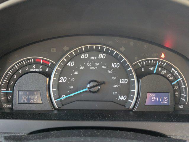 used 2014 Toyota Camry car, priced at $13,102