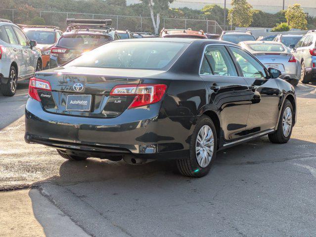 used 2014 Toyota Camry car, priced at $13,102
