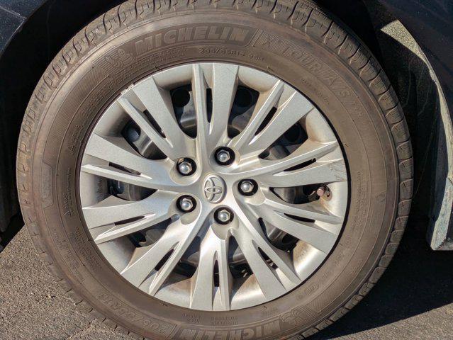 used 2014 Toyota Camry car, priced at $13,102