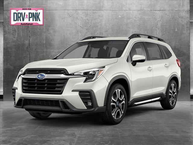 new 2024 Subaru Ascent car, priced at $48,107