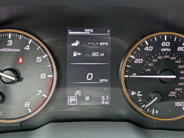 new 2025 Subaru Outback car, priced at $46,030