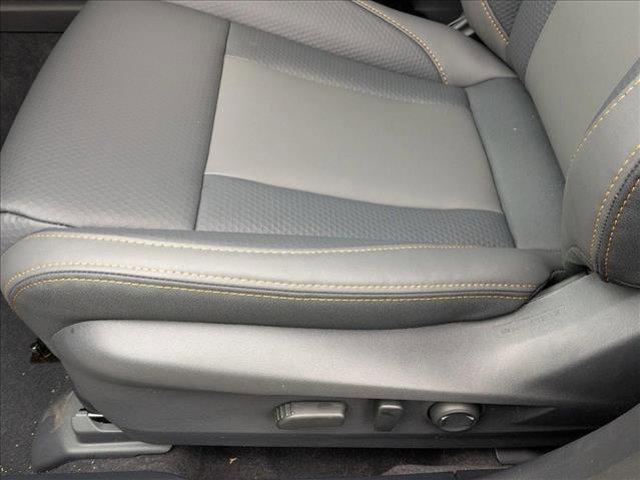 new 2025 Subaru Outback car, priced at $46,030