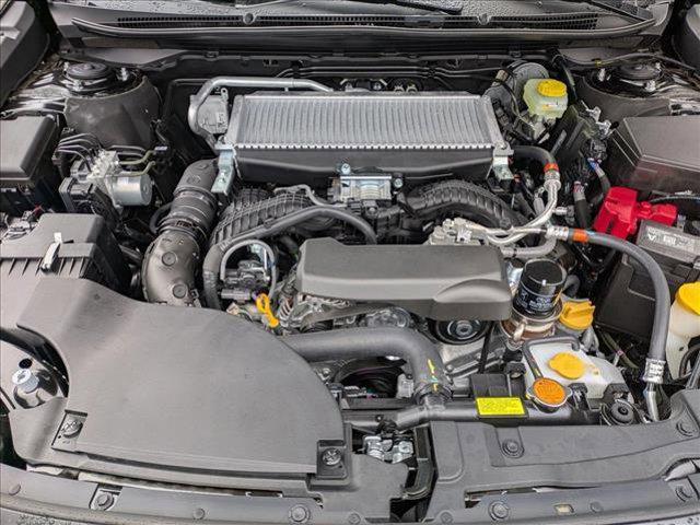 new 2025 Subaru Outback car, priced at $46,030