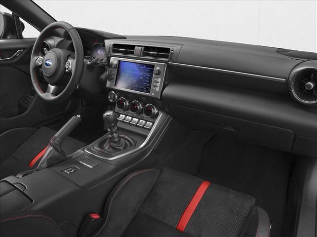 new 2025 Subaru BRZ car, priced at $36,023