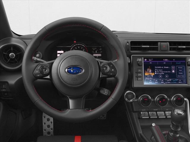 new 2025 Subaru BRZ car, priced at $36,023