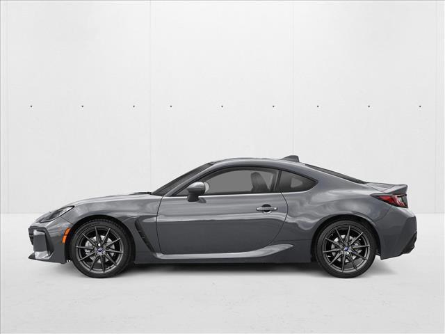 new 2025 Subaru BRZ car, priced at $36,023