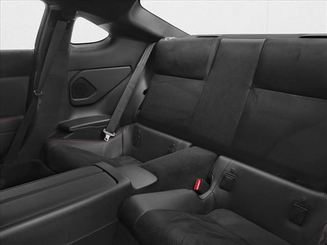 new 2025 Subaru BRZ car, priced at $36,023
