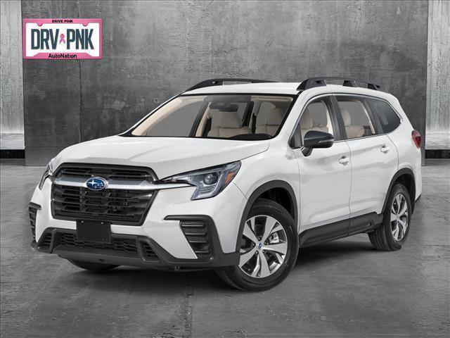 new 2025 Subaru Ascent car, priced at $41,349