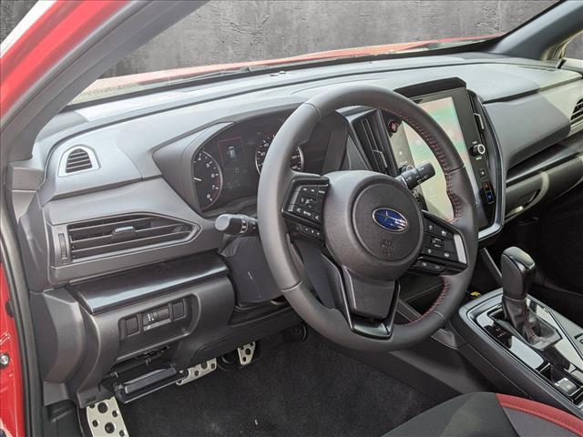 new 2024 Subaru Impreza car, priced at $32,698