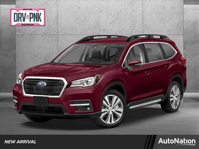 used 2019 Subaru Ascent car, priced at $25,987