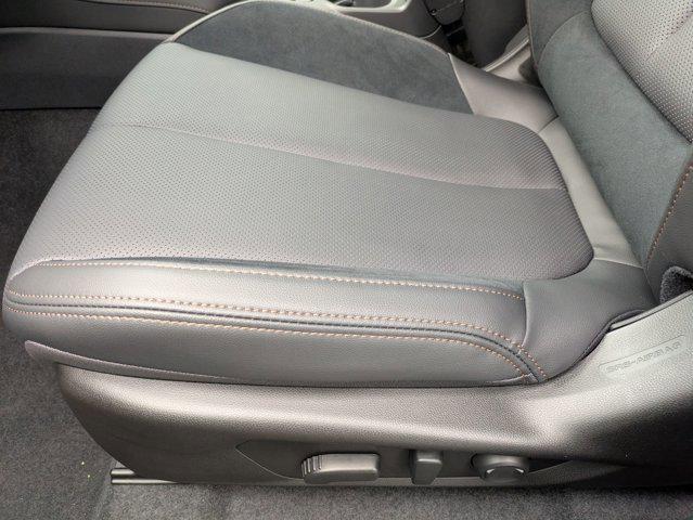 new 2025 Subaru Forester car, priced at $30,308