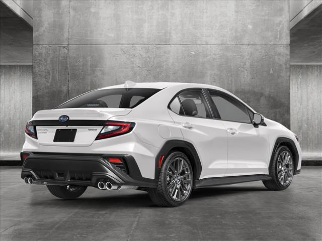 new 2024 Subaru WRX car, priced at $40,651