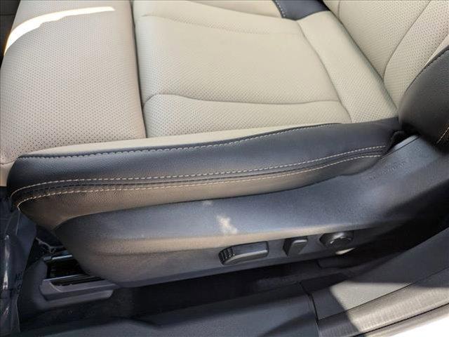 new 2025 Subaru Outback car, priced at $39,313