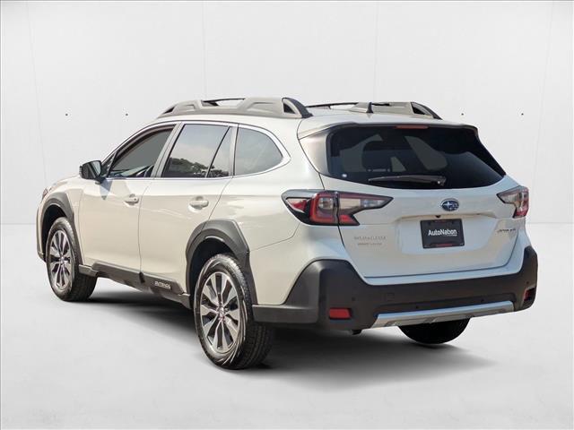 new 2025 Subaru Outback car, priced at $39,313