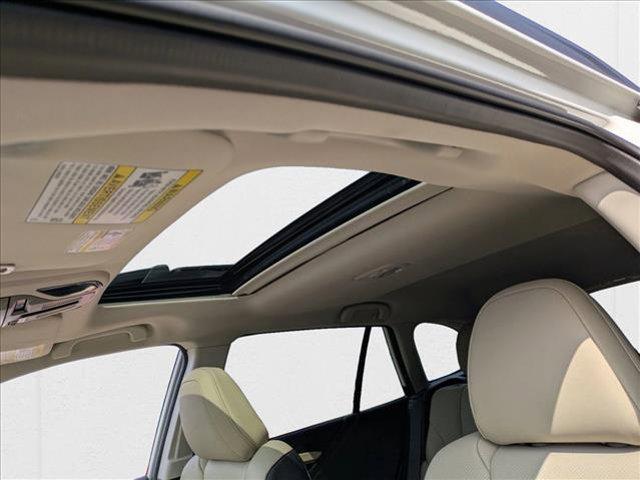 new 2025 Subaru Outback car, priced at $39,313