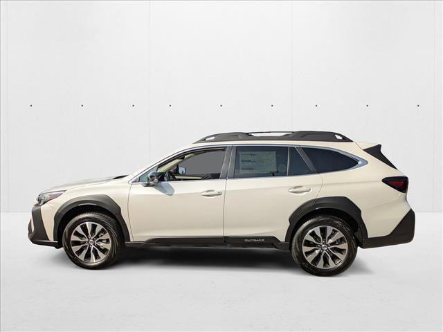 new 2025 Subaru Outback car, priced at $39,313