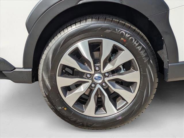new 2025 Subaru Outback car, priced at $39,313