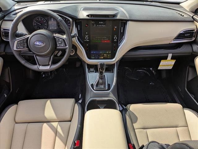 new 2025 Subaru Outback car, priced at $39,313