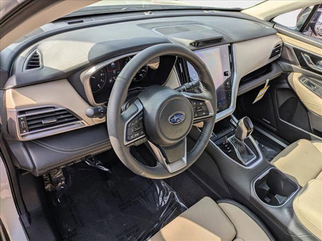 new 2025 Subaru Outback car, priced at $39,313