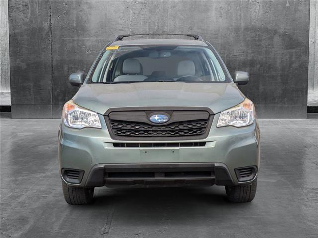 used 2016 Subaru Forester car, priced at $16,987