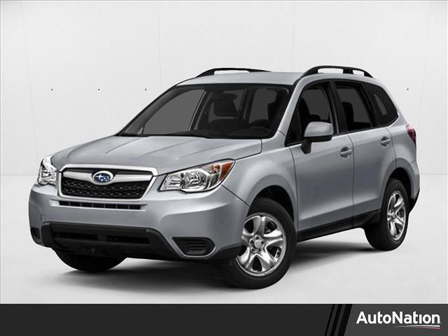 used 2016 Subaru Forester car, priced at $16,987