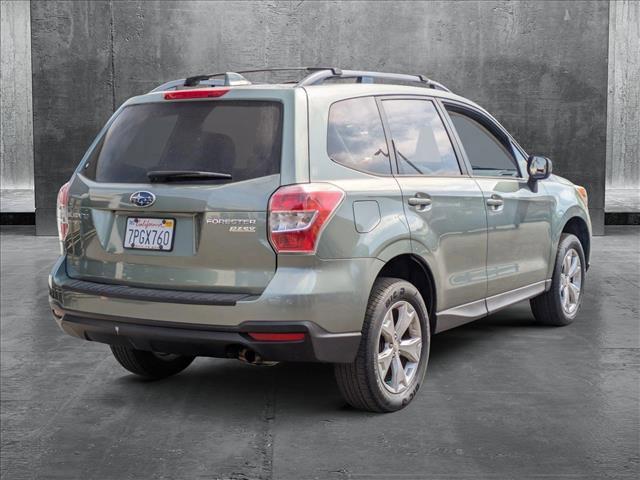 used 2016 Subaru Forester car, priced at $16,987